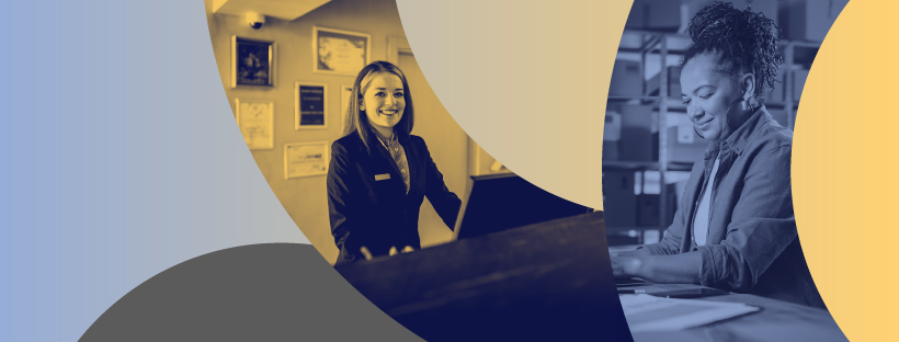 Workforce and job preparation