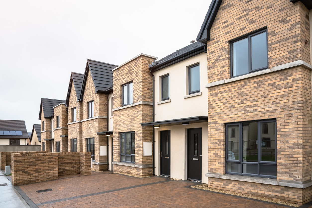 Housing activation and safe sites